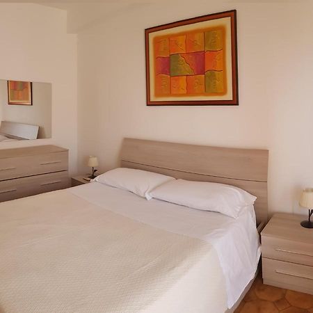 Arcadia Apartment Taormina Exteriér fotografie
