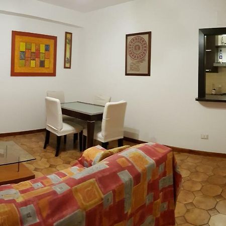 Arcadia Apartment Taormina Exteriér fotografie