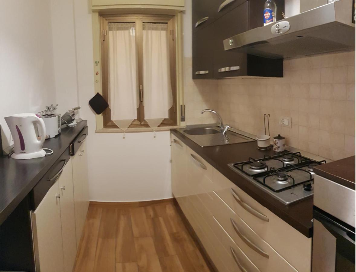 Arcadia Apartment Taormina Exteriér fotografie