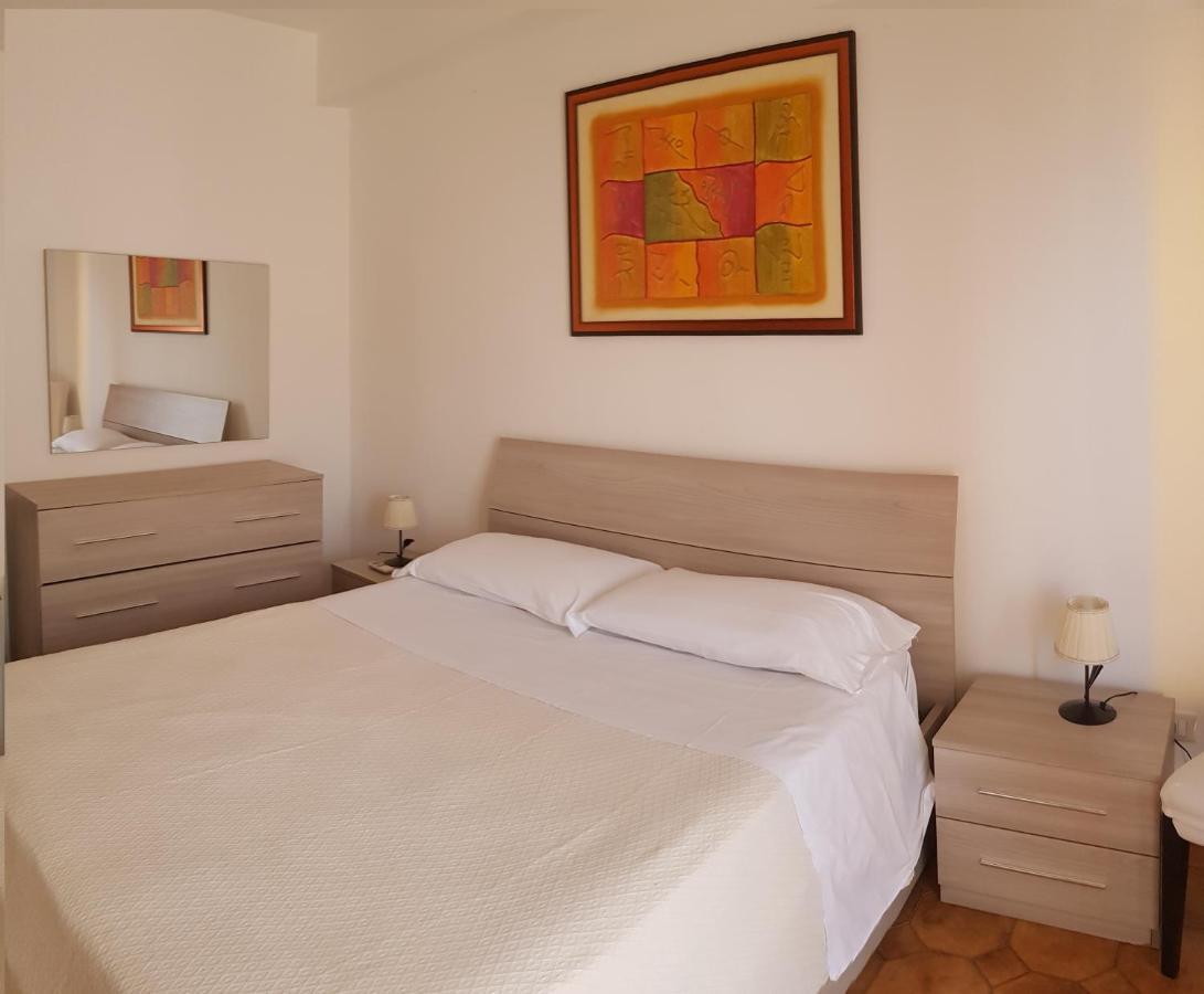 Arcadia Apartment Taormina Exteriér fotografie