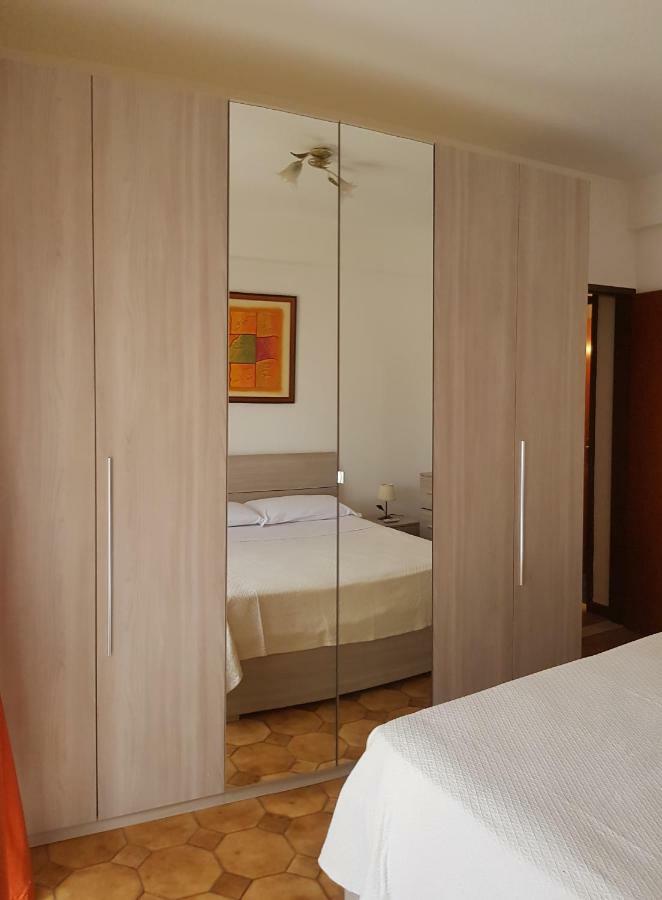 Arcadia Apartment Taormina Exteriér fotografie