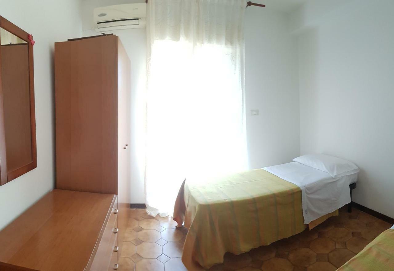Arcadia Apartment Taormina Exteriér fotografie