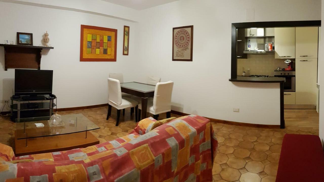 Arcadia Apartment Taormina Exteriér fotografie